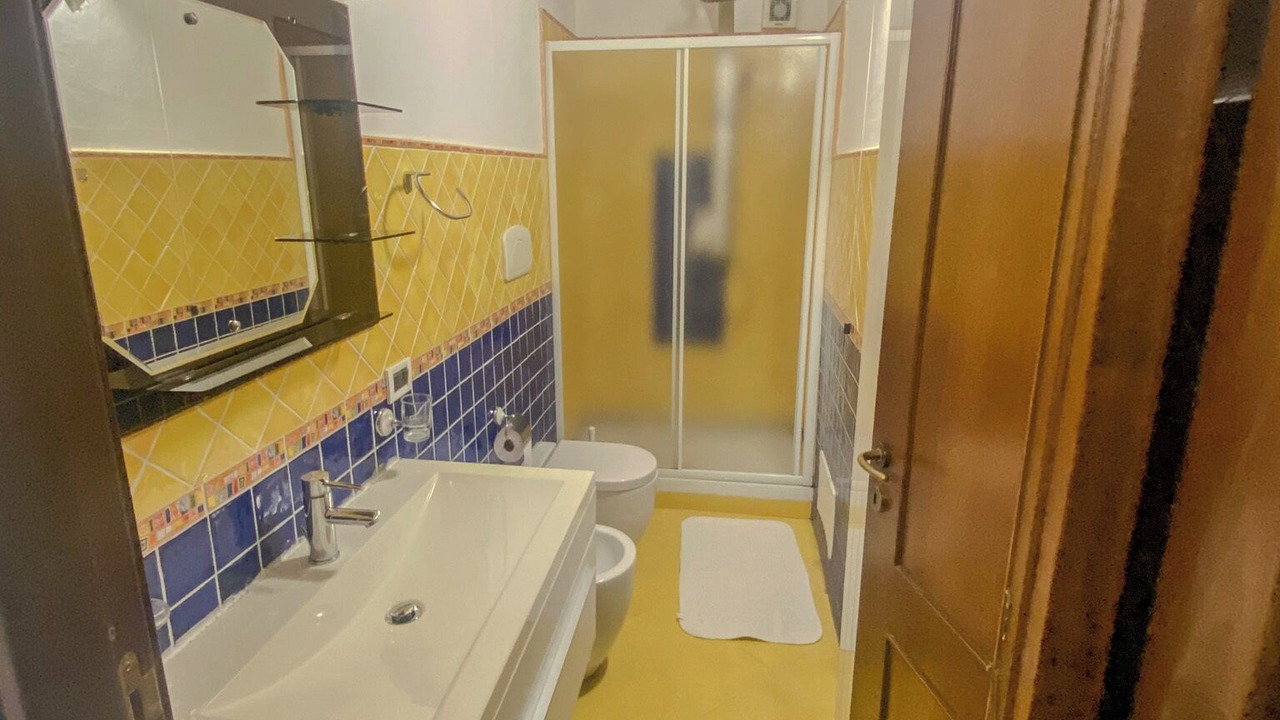 Photo of Bathroom in Termini Imerese