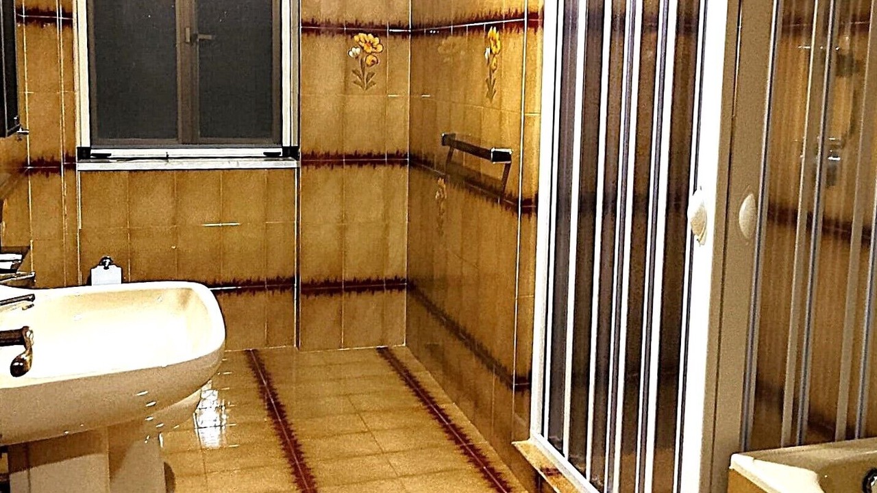Photo of Bathroom in Oliveto Citra