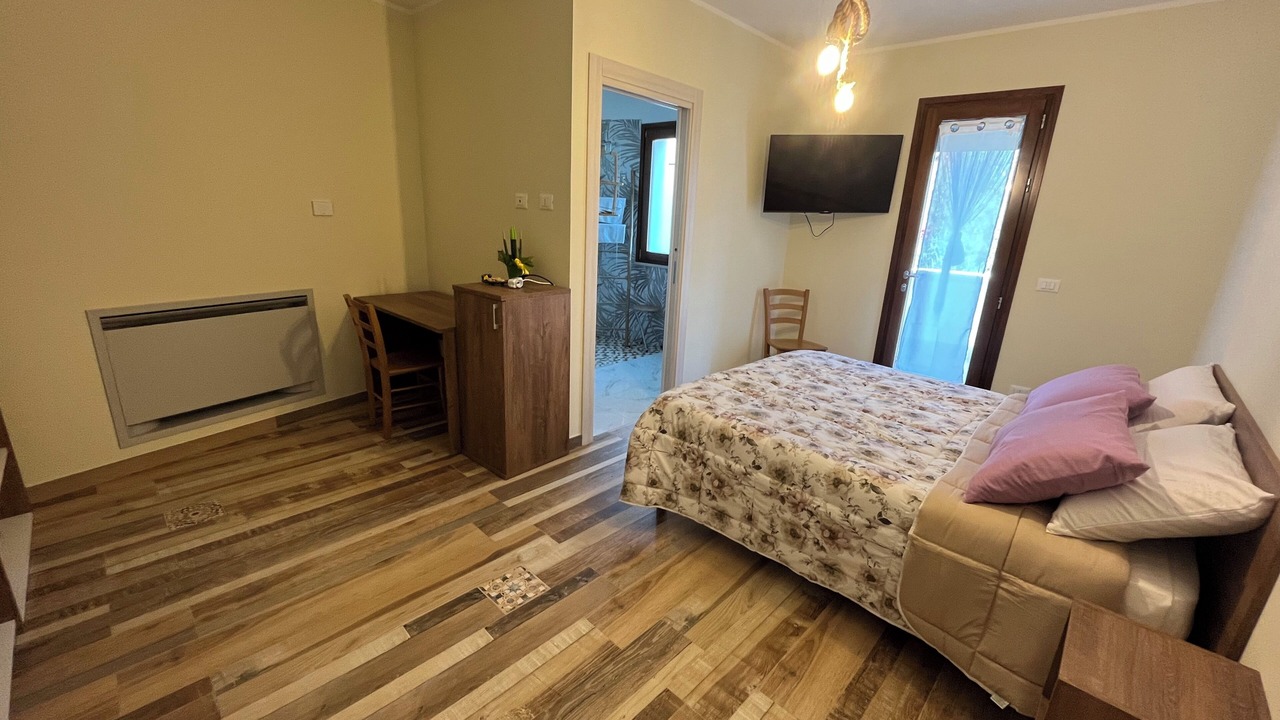 Photo of Bedroom in Raffo