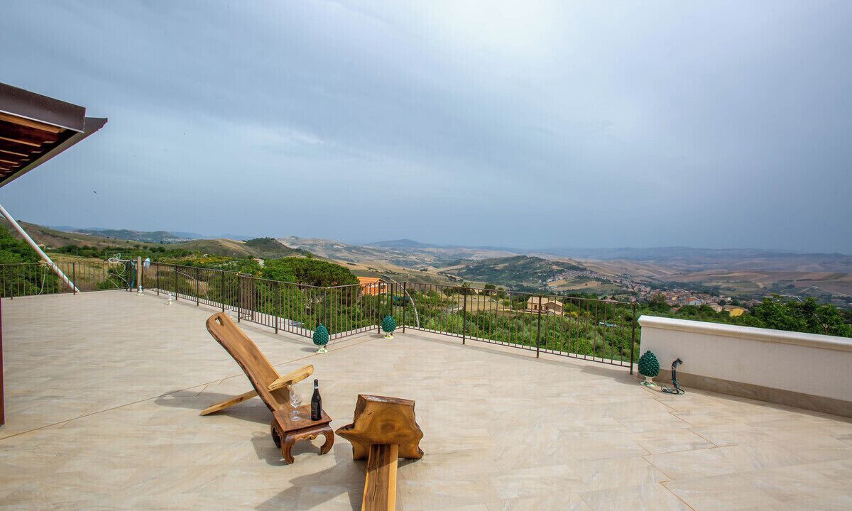 Photo of Patio Balcony in Raffo