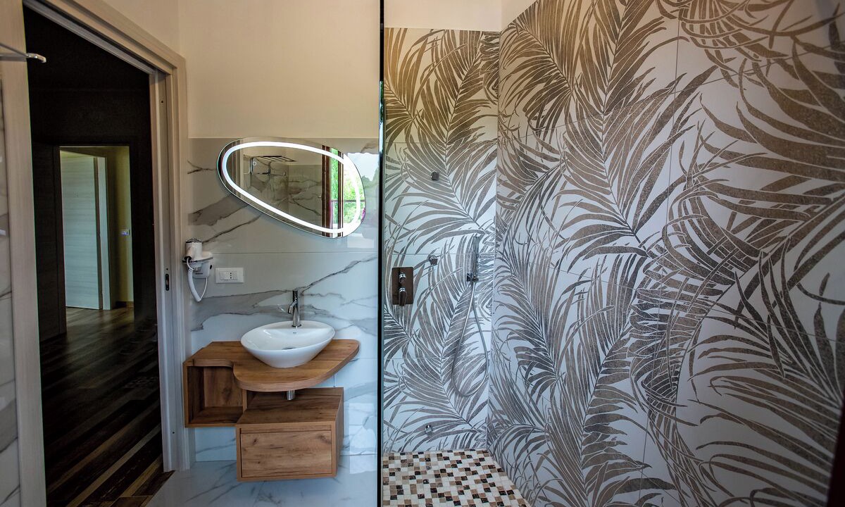 Photo of Bathroom in Raffo