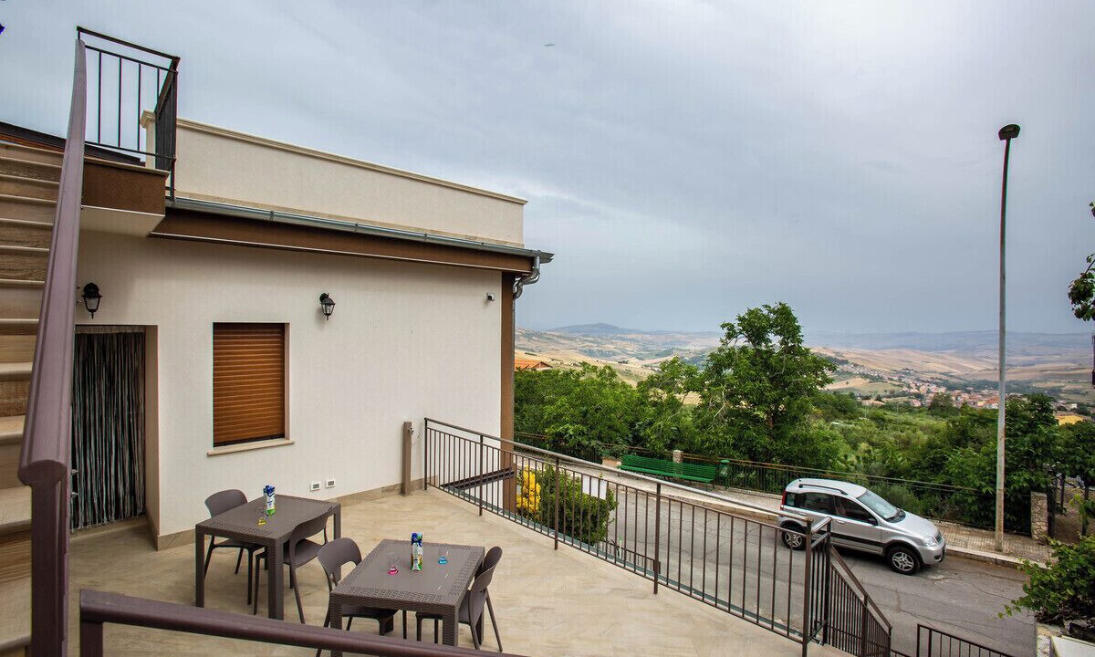 Photo of Patio Balcony in Raffo