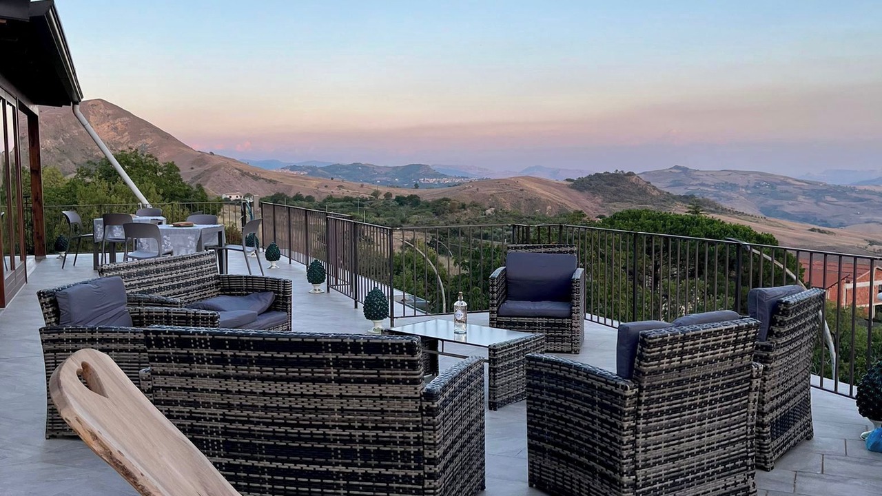 Photo of Patio Balcony in Raffo