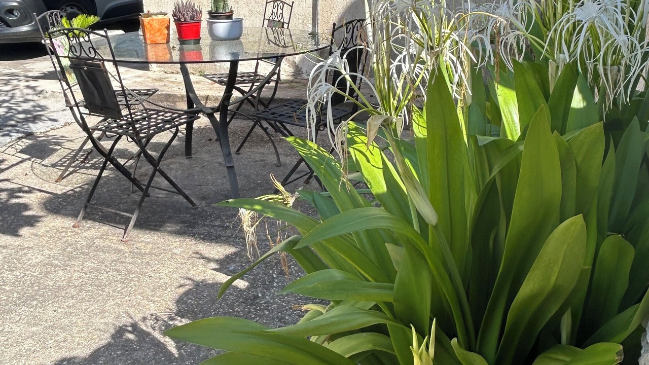 Photo of Patio Balcony in Palma di Montechiaro