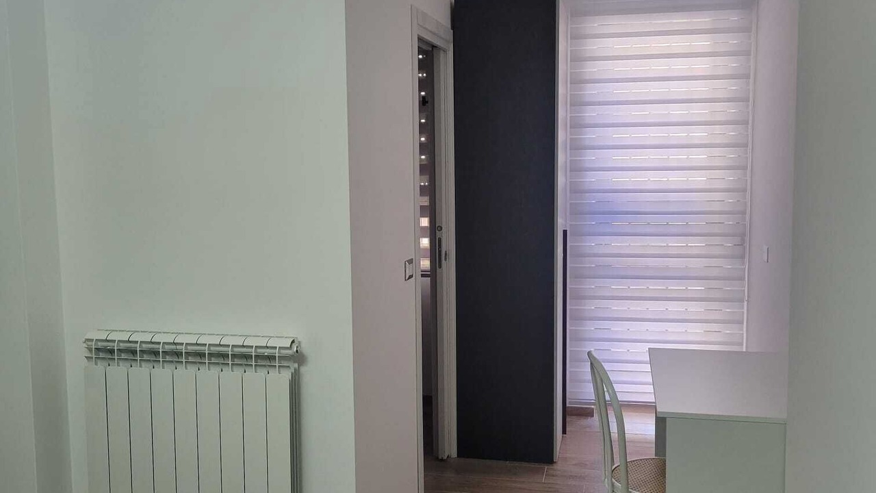 Photo of Bedroom in Cosenza