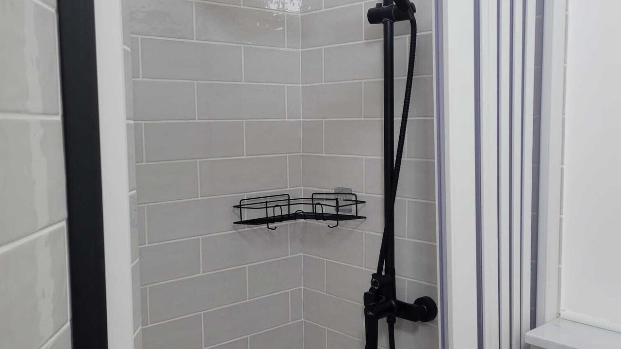 Photo of Bathroom in Cosenza