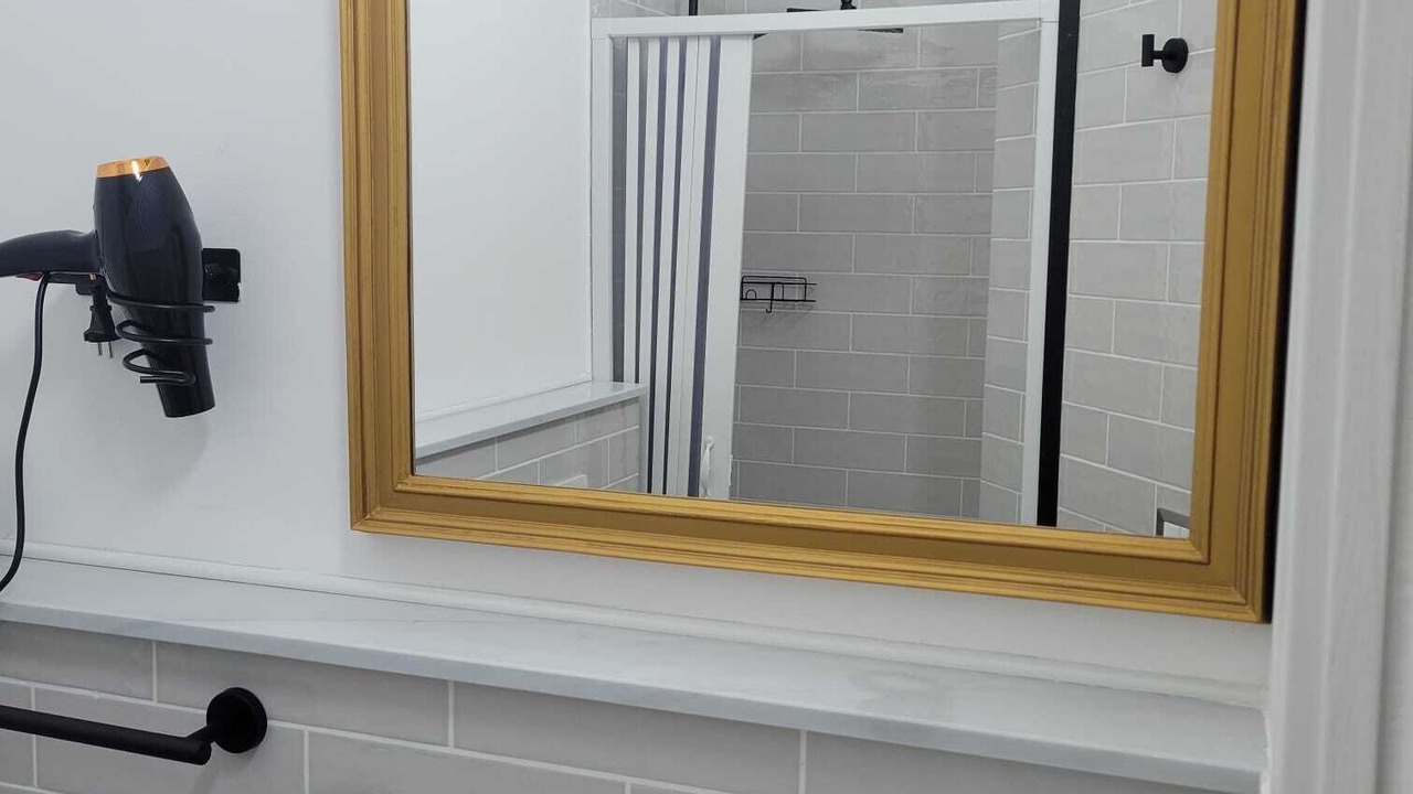 Photo of Bathroom in Cosenza