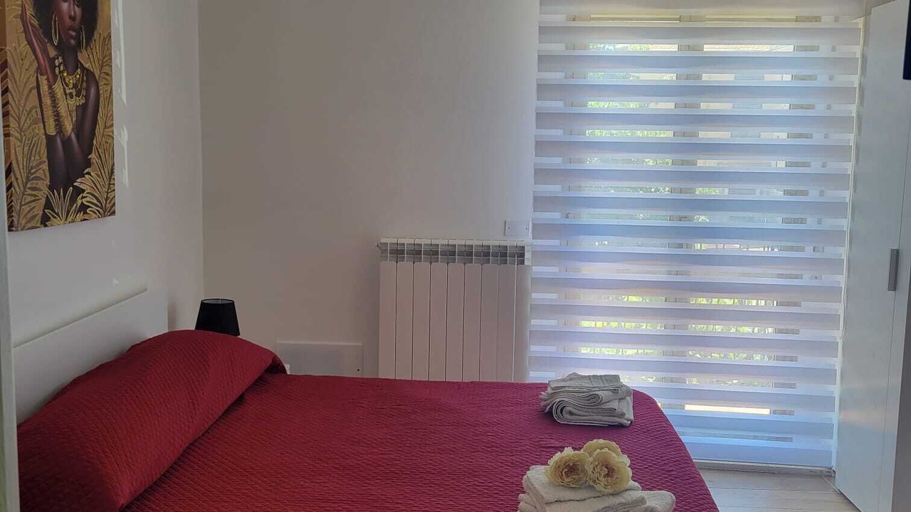Photo of Bedroom in Cosenza