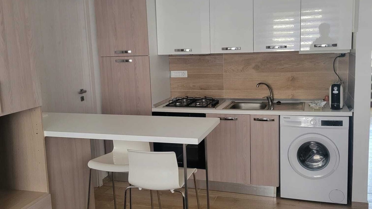 Photo of Kitchen in Cosenza