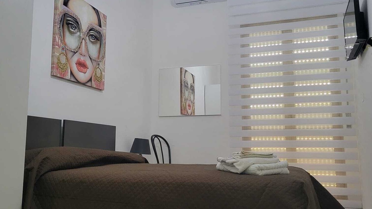 Photo of Bedroom in Cosenza