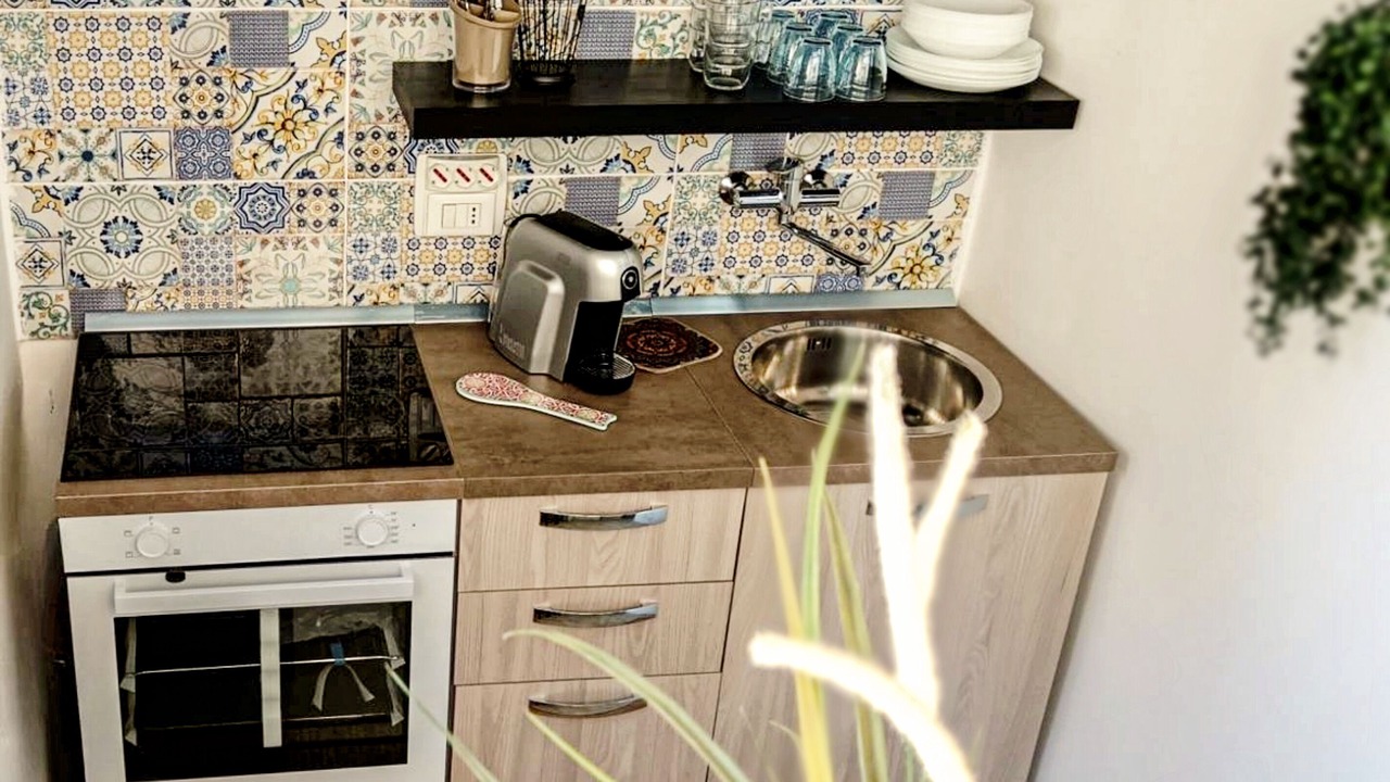 Photo of Kitchen in Cibali
