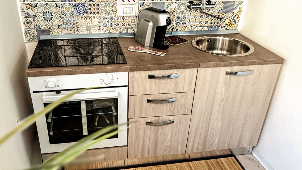 Photo of Kitchen in Cibali