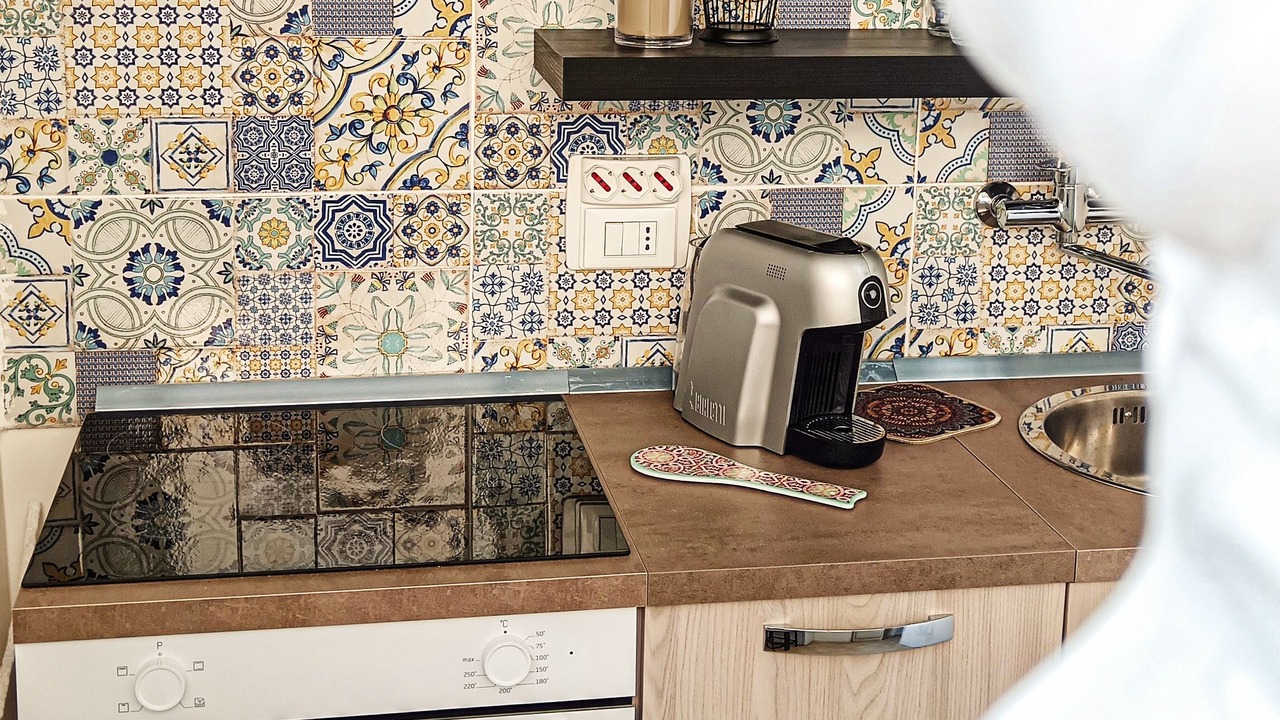 Photo of Kitchen in Cibali