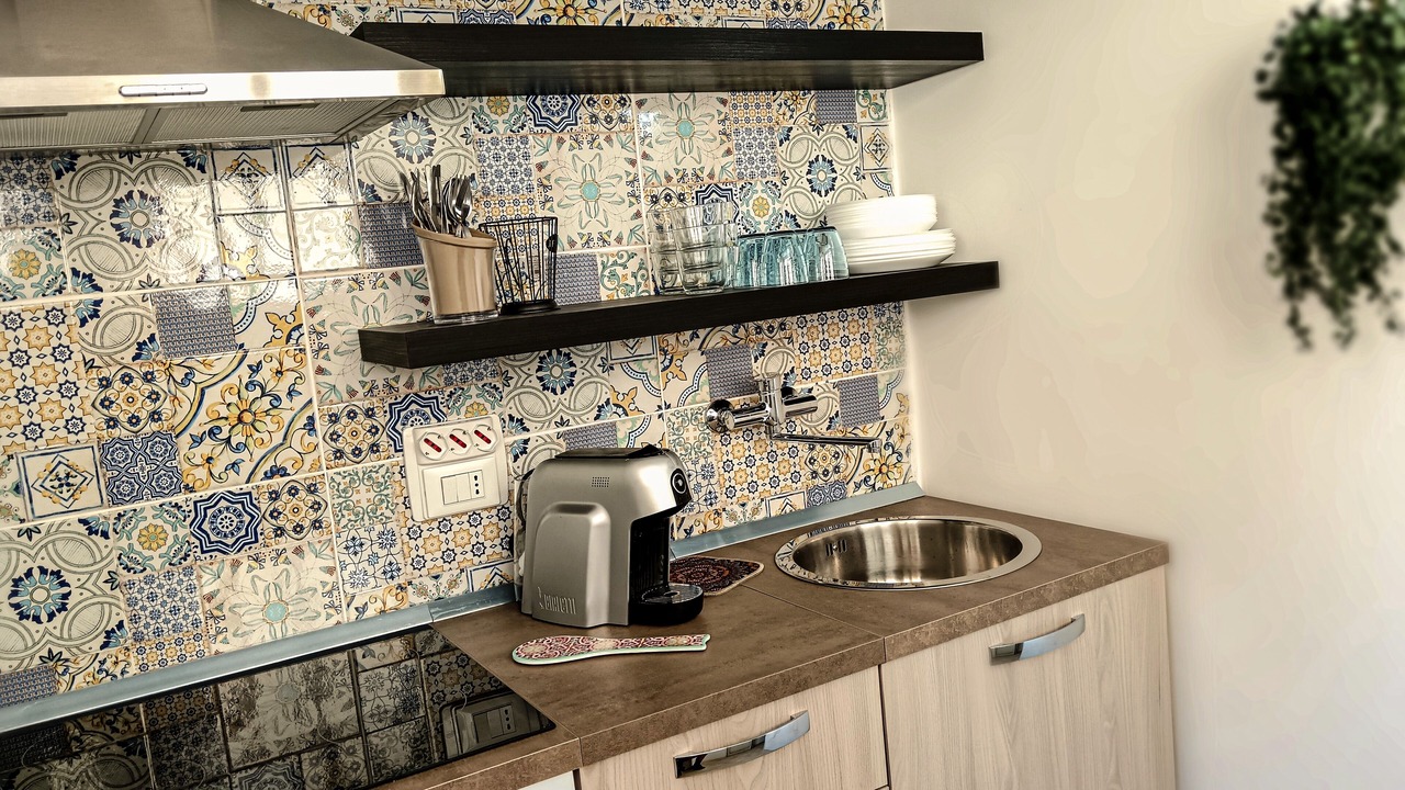 Photo of Kitchen in Cibali