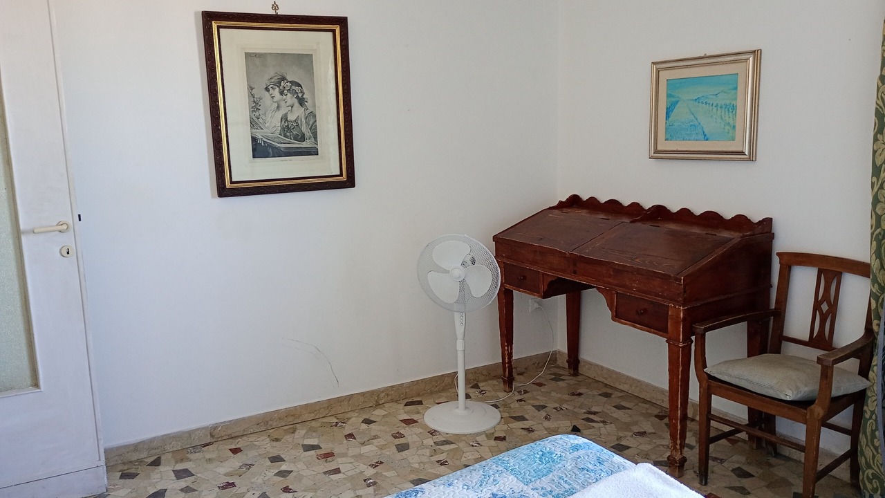 Photo of Bedroom in Centro Storico