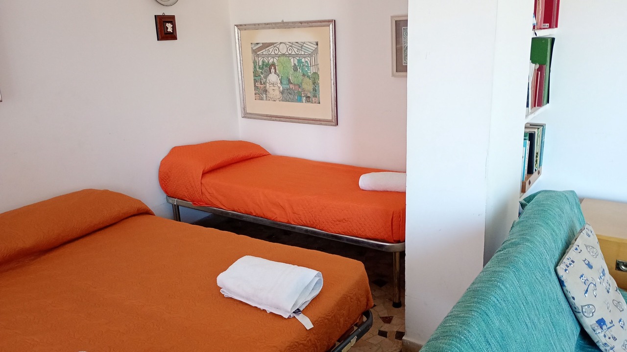 Photo of Bedroom in Centro Storico