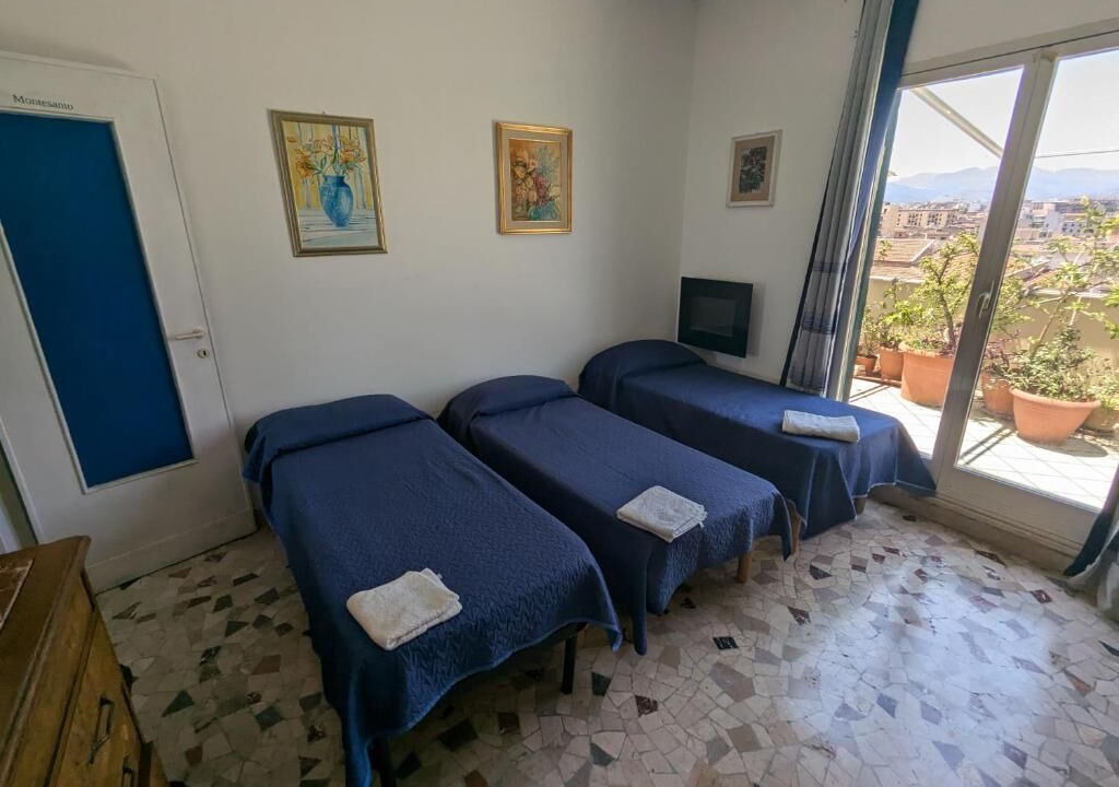 Photo of Bedroom in Centro Storico