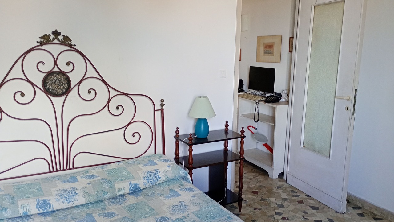 Photo of Bedroom in Centro Storico