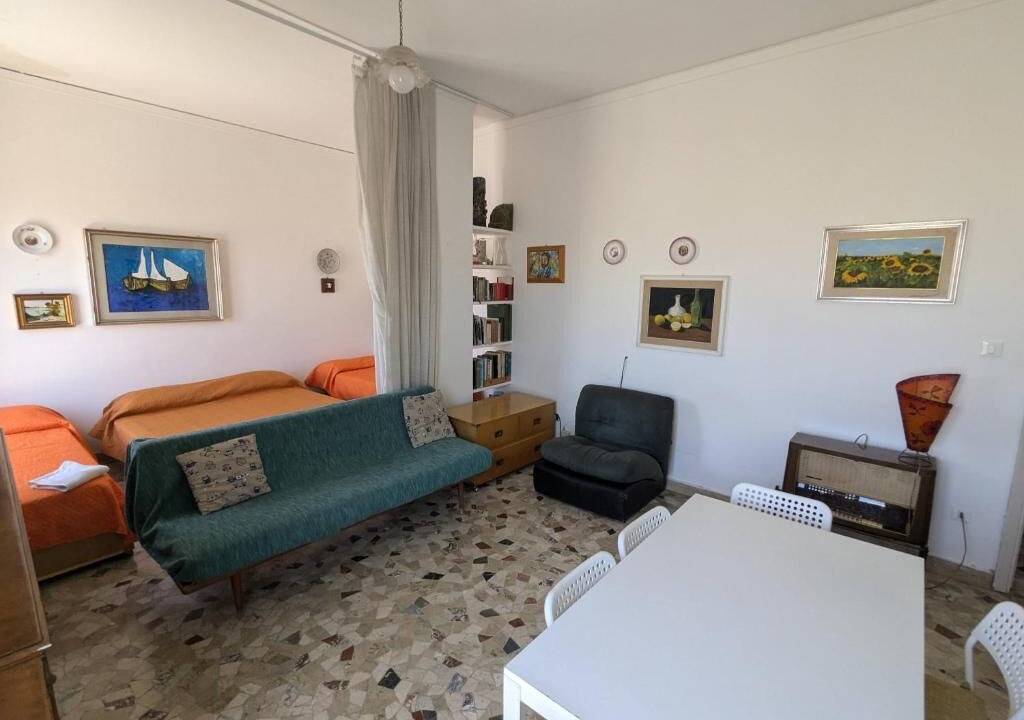 Photo of Livingroom in Centro Storico