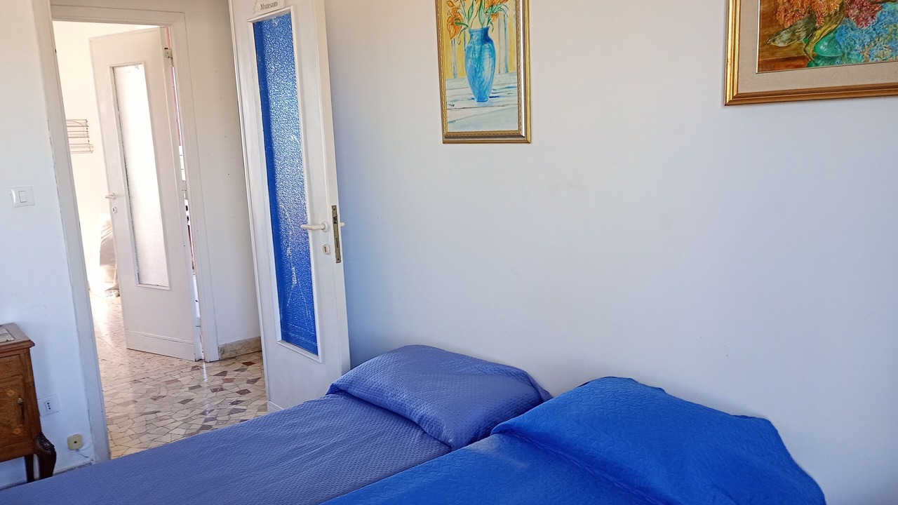 Photo of Bedroom in Centro Storico