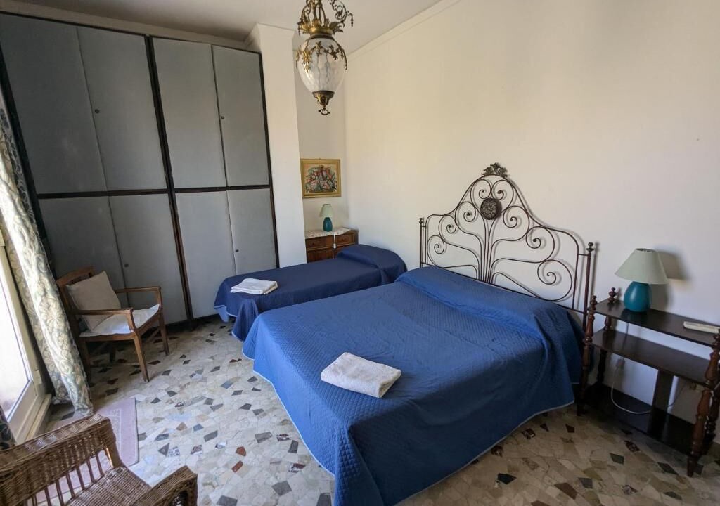 Photo of Bedroom in Centro Storico