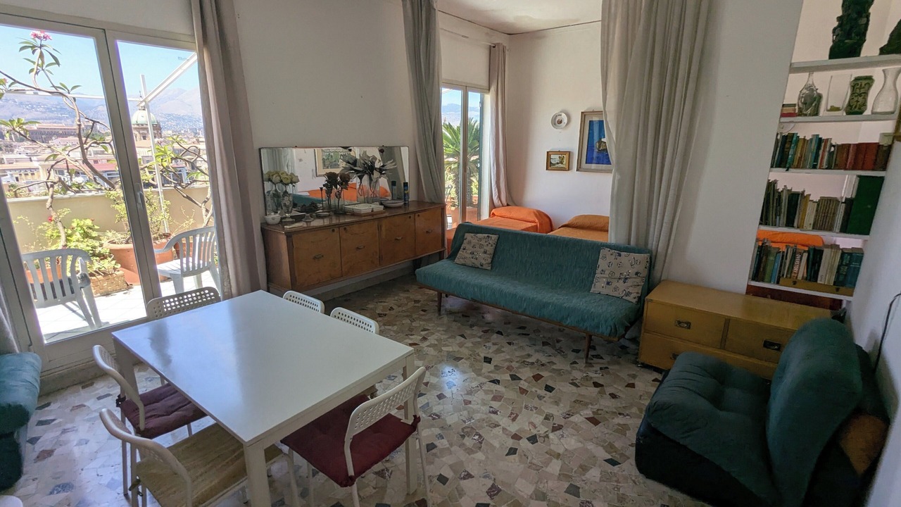 Photo of Livingroom in Centro Storico