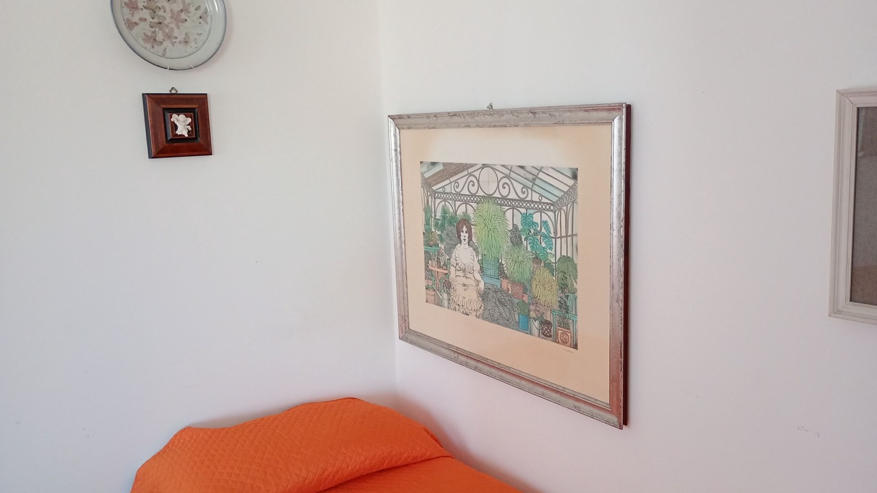 Photo of Bedroom in Centro Storico