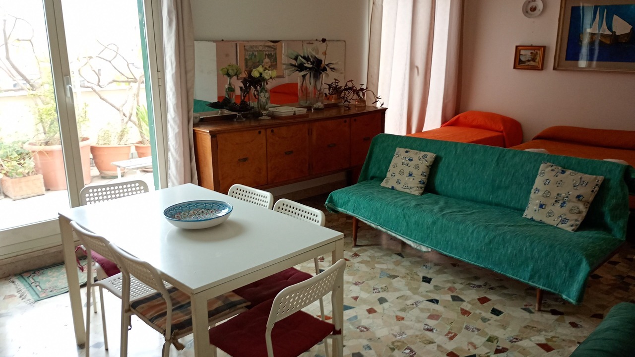 Photo of Livingroom in Centro Storico