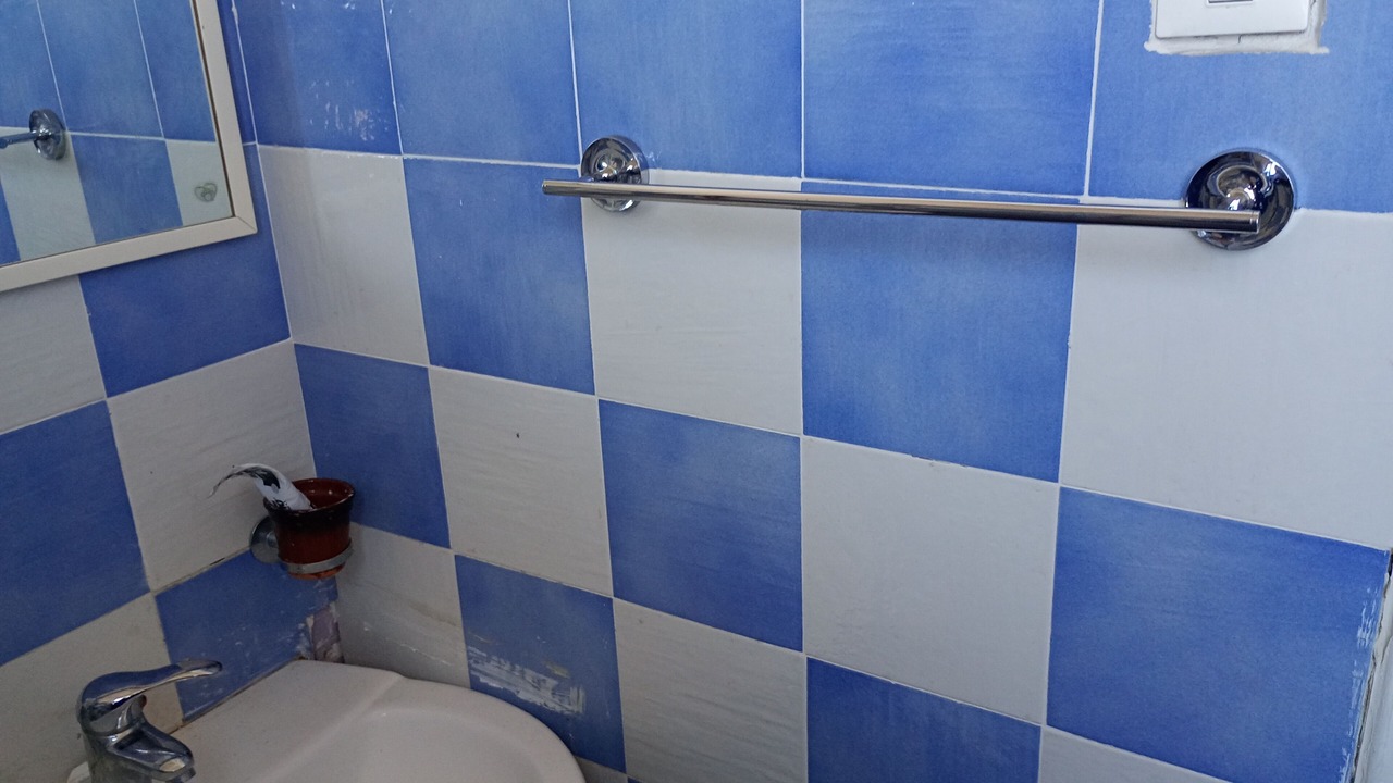 Photo of Bathroom in Centro Storico