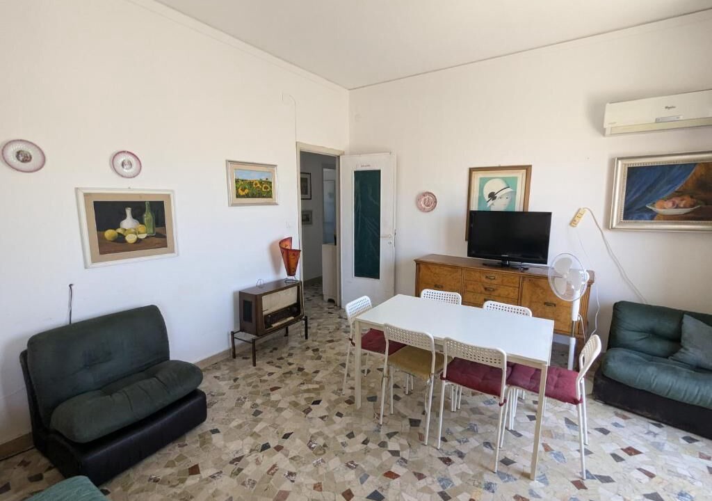 Photo of Livingroom in Centro Storico