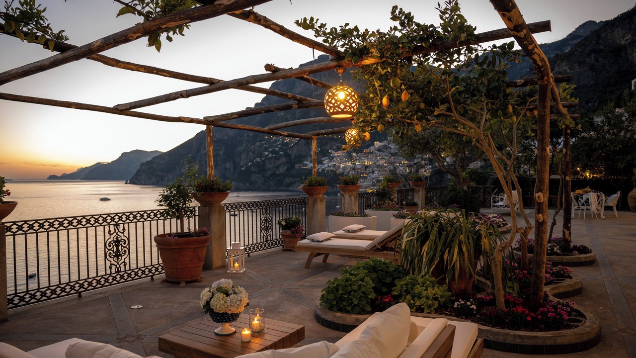 Photo of Patio Balcony in Arienzo