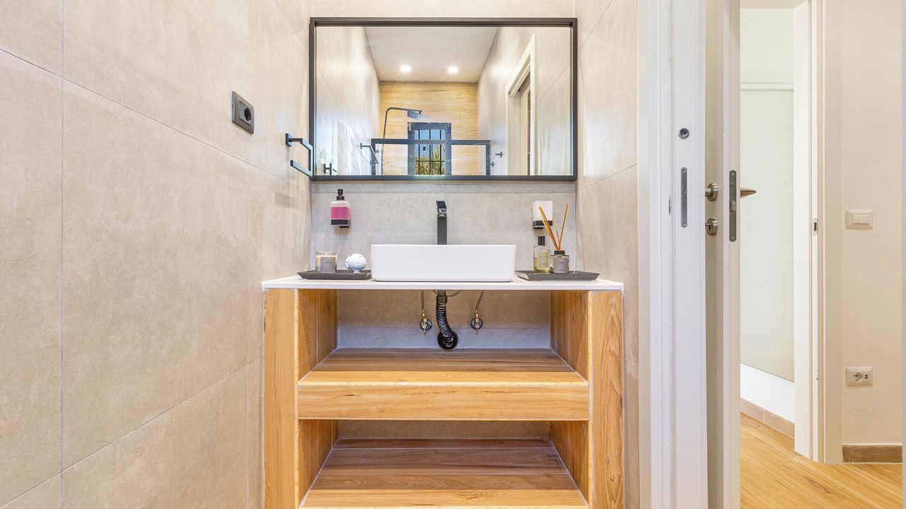Photo of Bathroom in Specchiarica