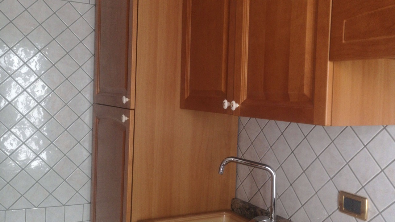 Photo of Kitchen in Regalbuto