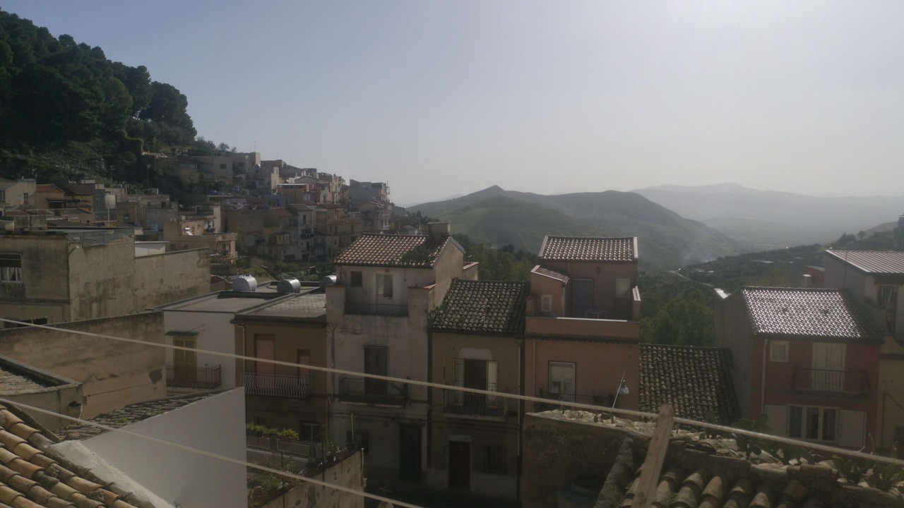 Photo of Patio Balcony in Regalbuto