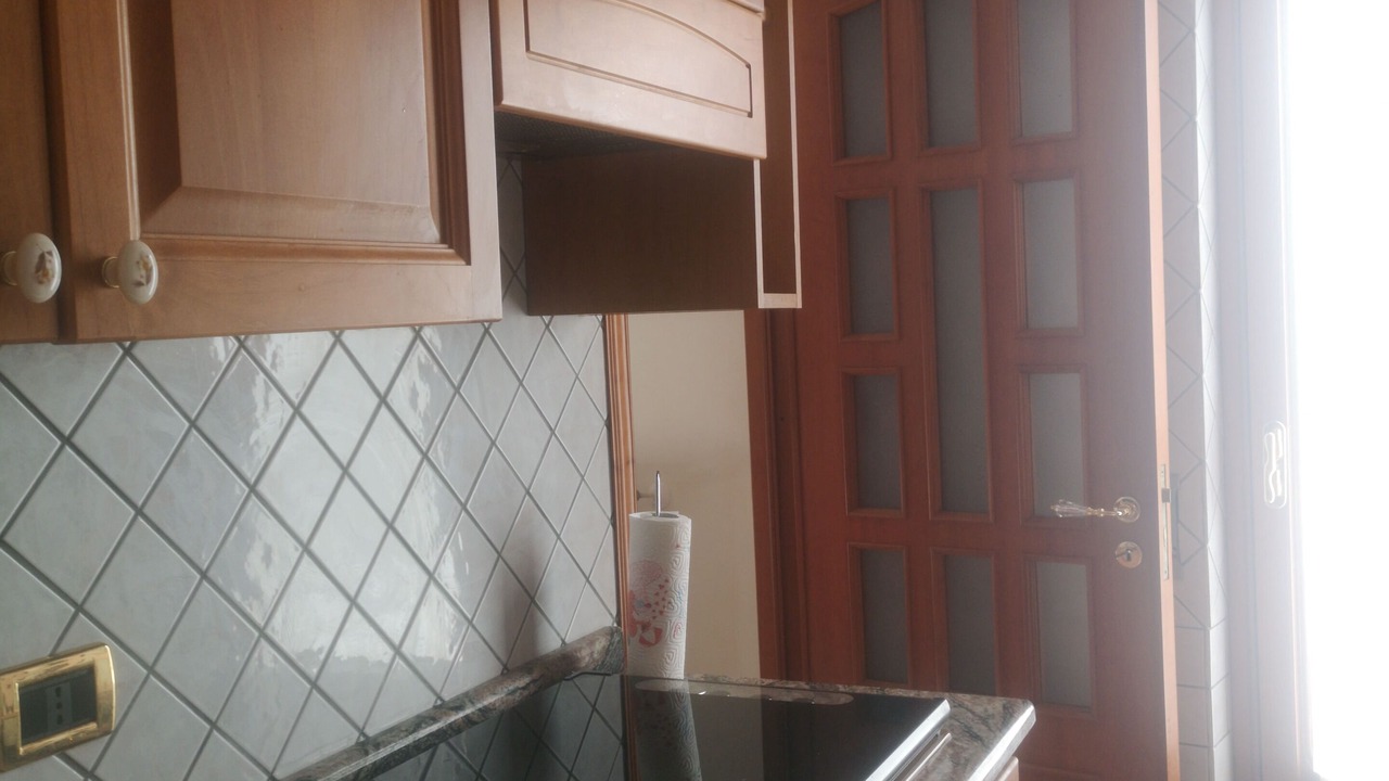 Photo of Kitchen in Regalbuto