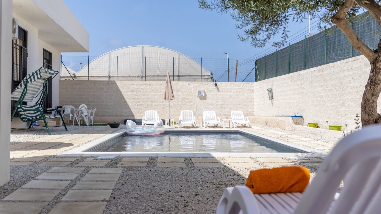 Photo of Outdoor in Scoglitti
