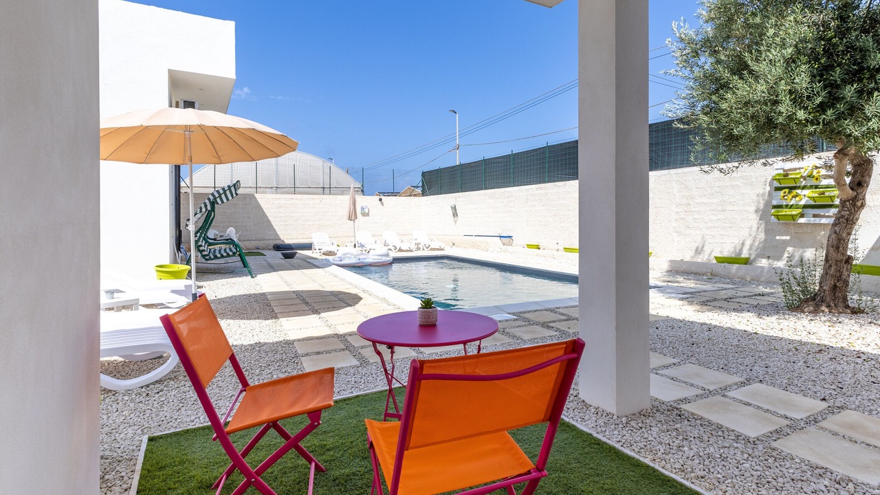 Photo of Outdoor in Scoglitti