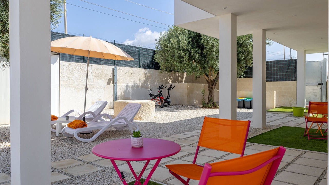 Photo of Outdoor in Scoglitti
