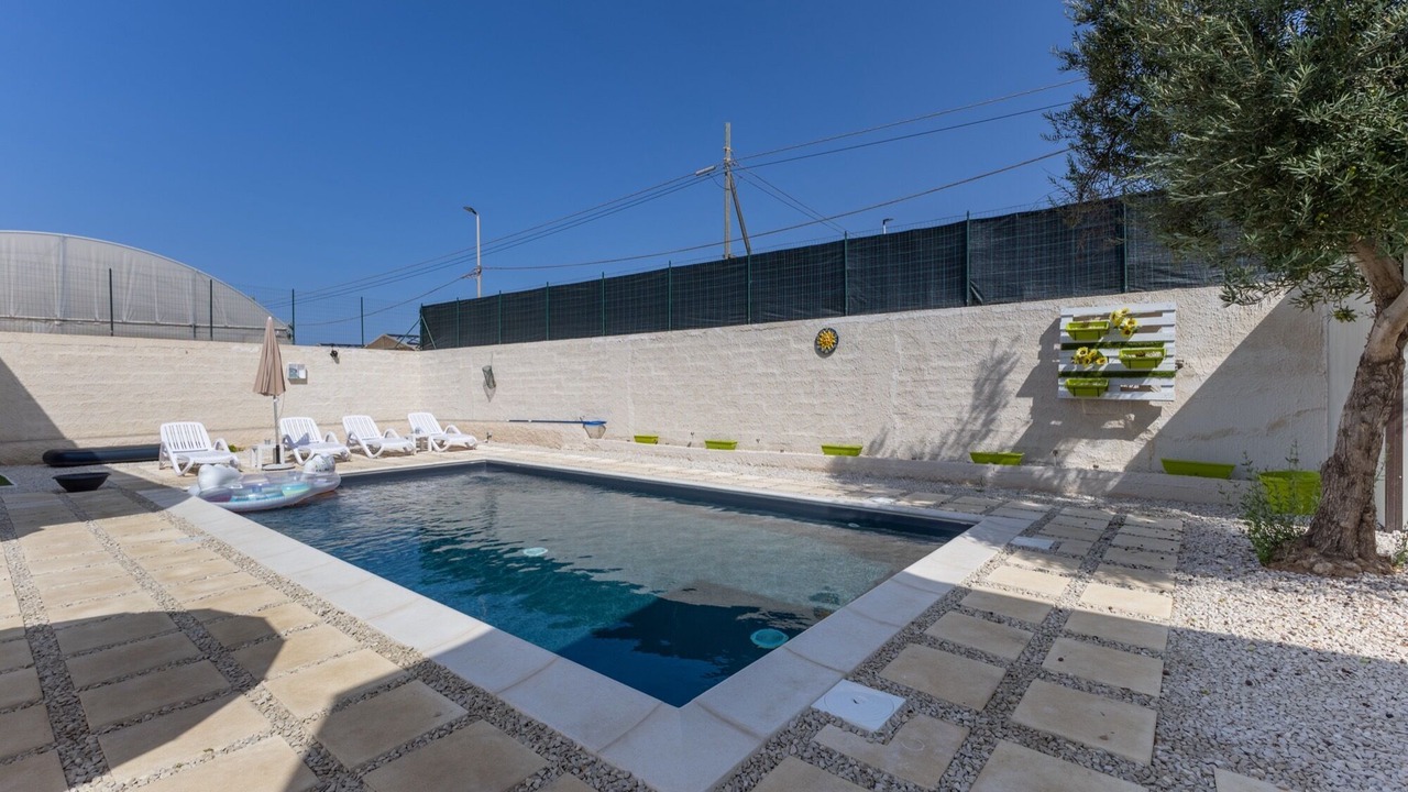 Photo of Outdoor in Scoglitti