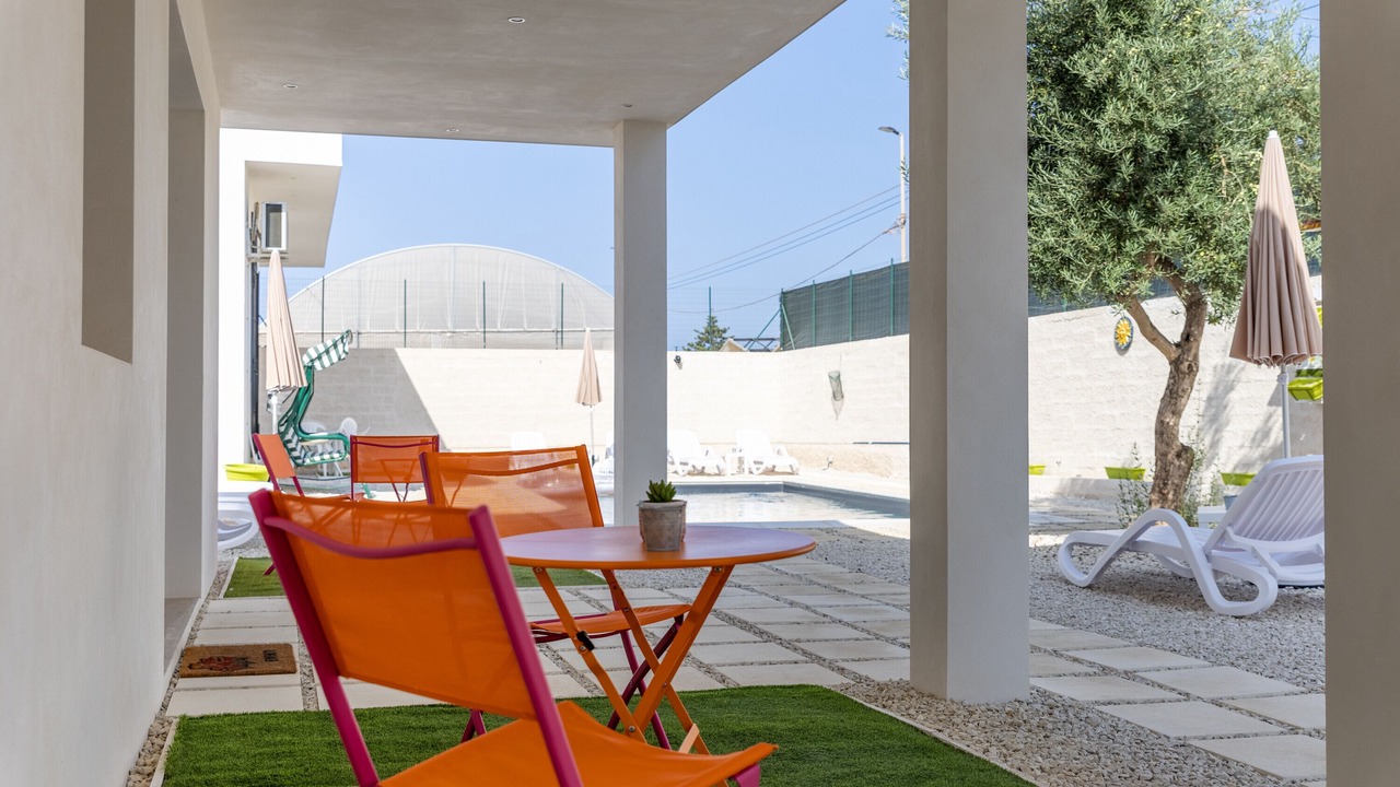 Photo of Outdoor in Scoglitti