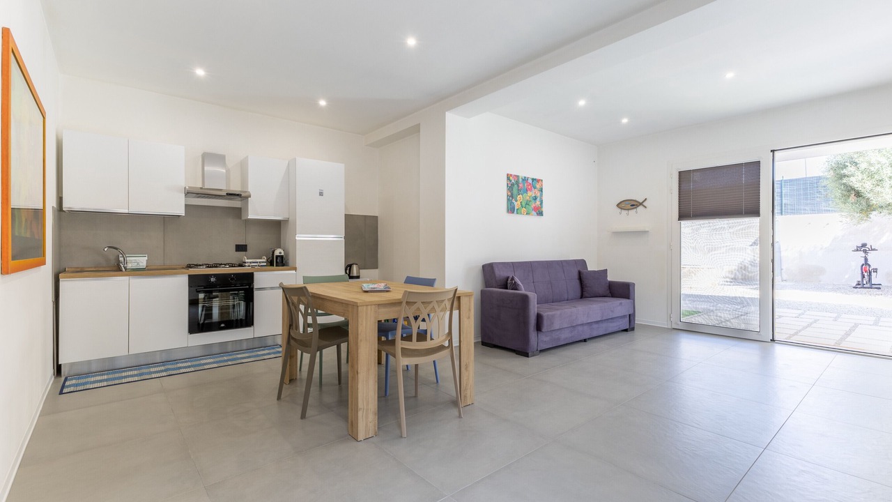 Photo of Kitchen in Scoglitti