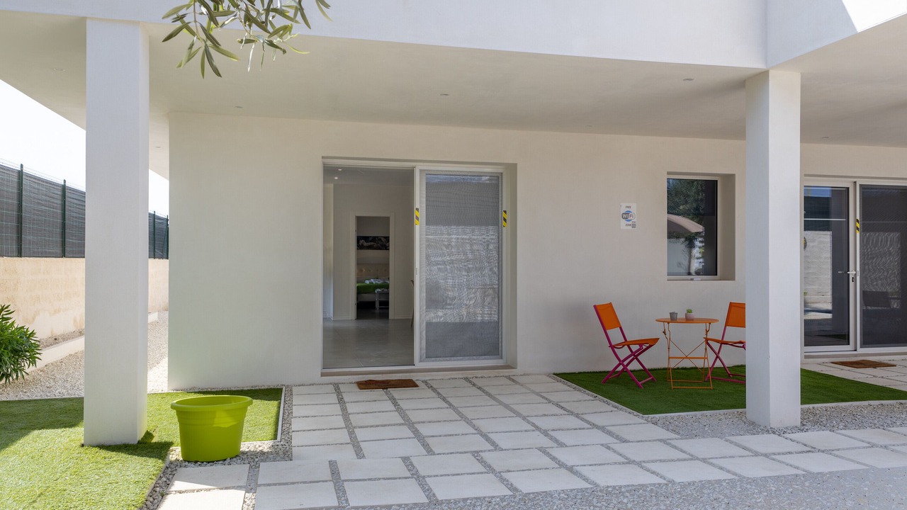 Photo of Outdoor in Scoglitti