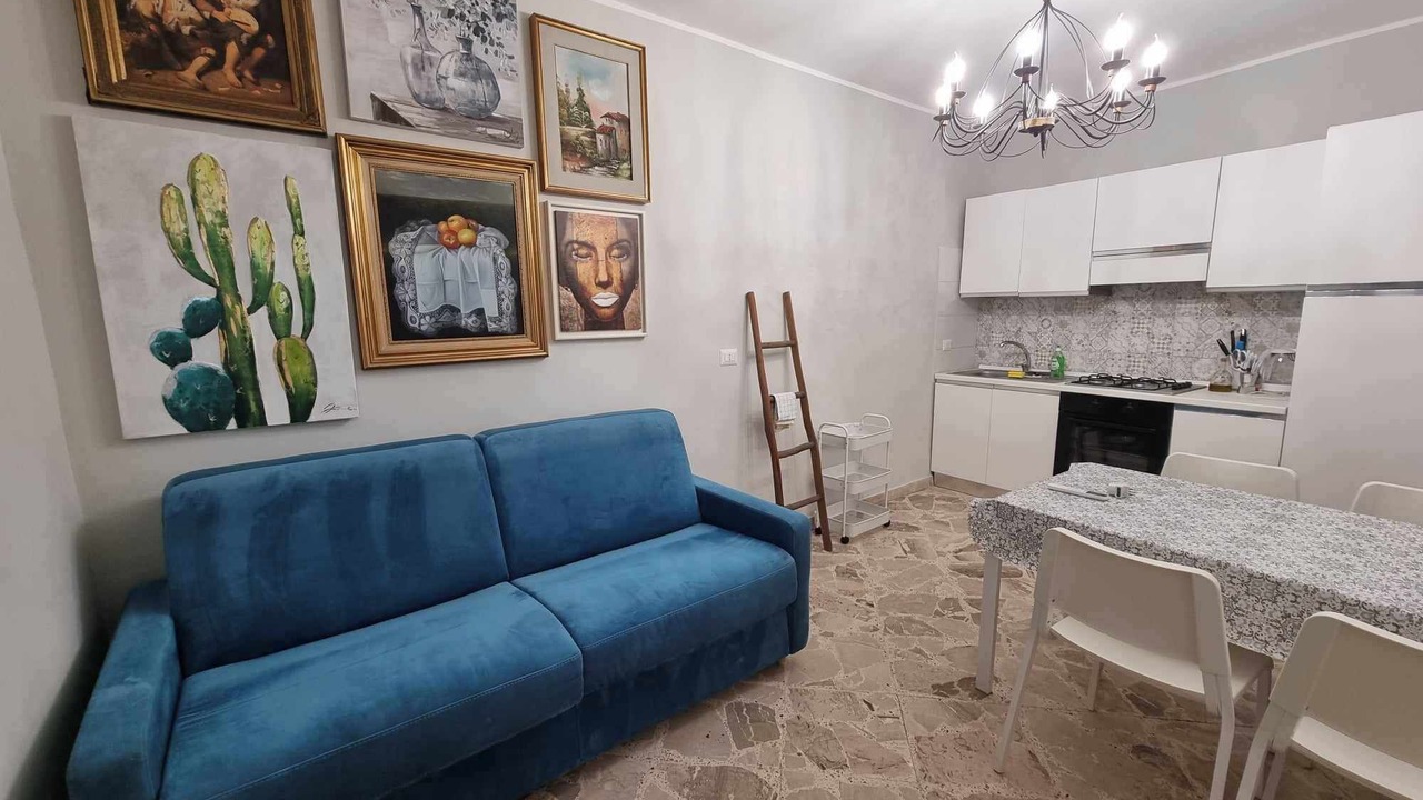 Photo of Livingroom in Mussomeli