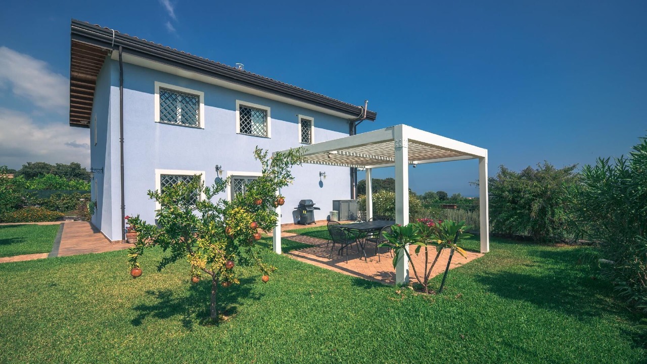 Photo of Outdoor in Santa Tecla