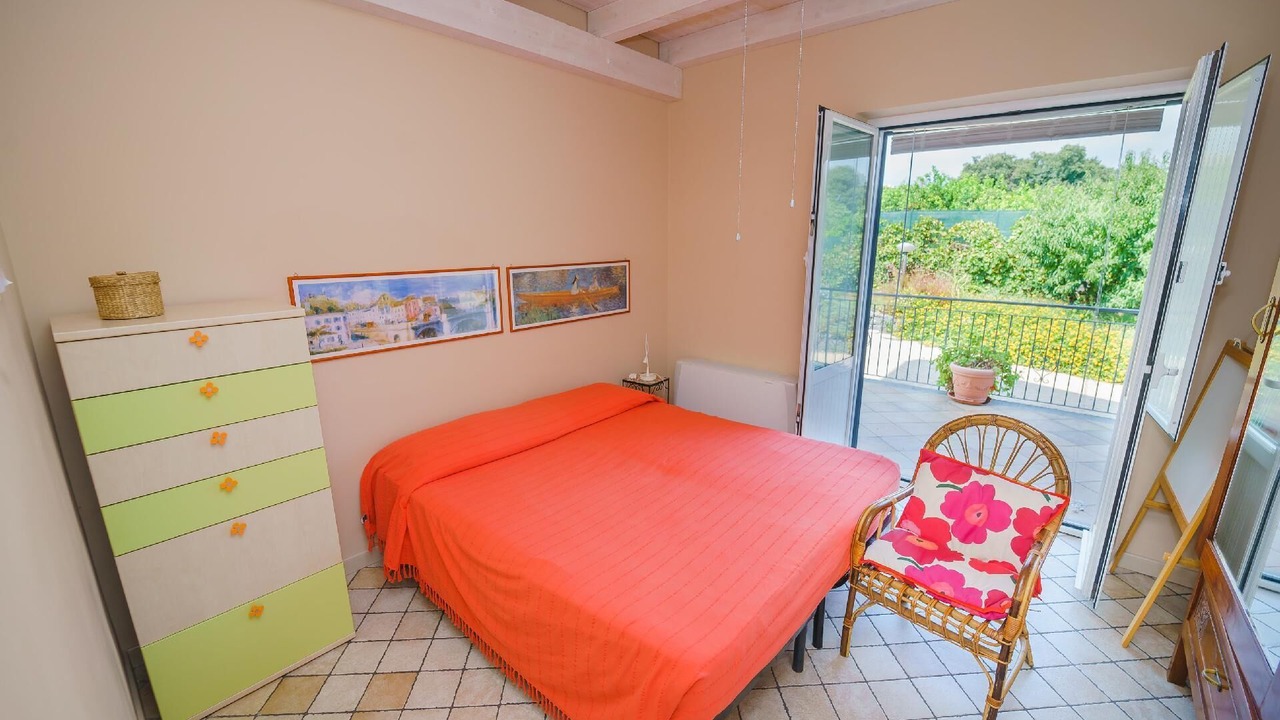 Photo of Bedroom in Santa Tecla