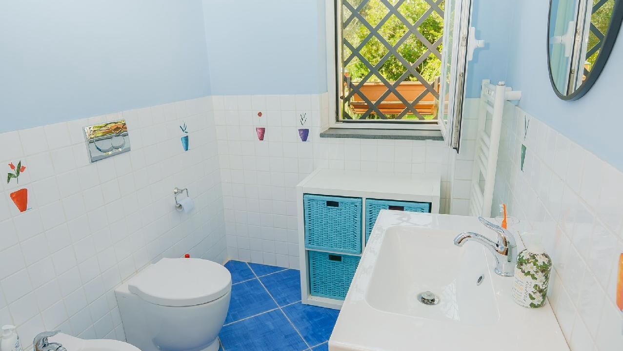 Photo of Bathroom in Santa Tecla