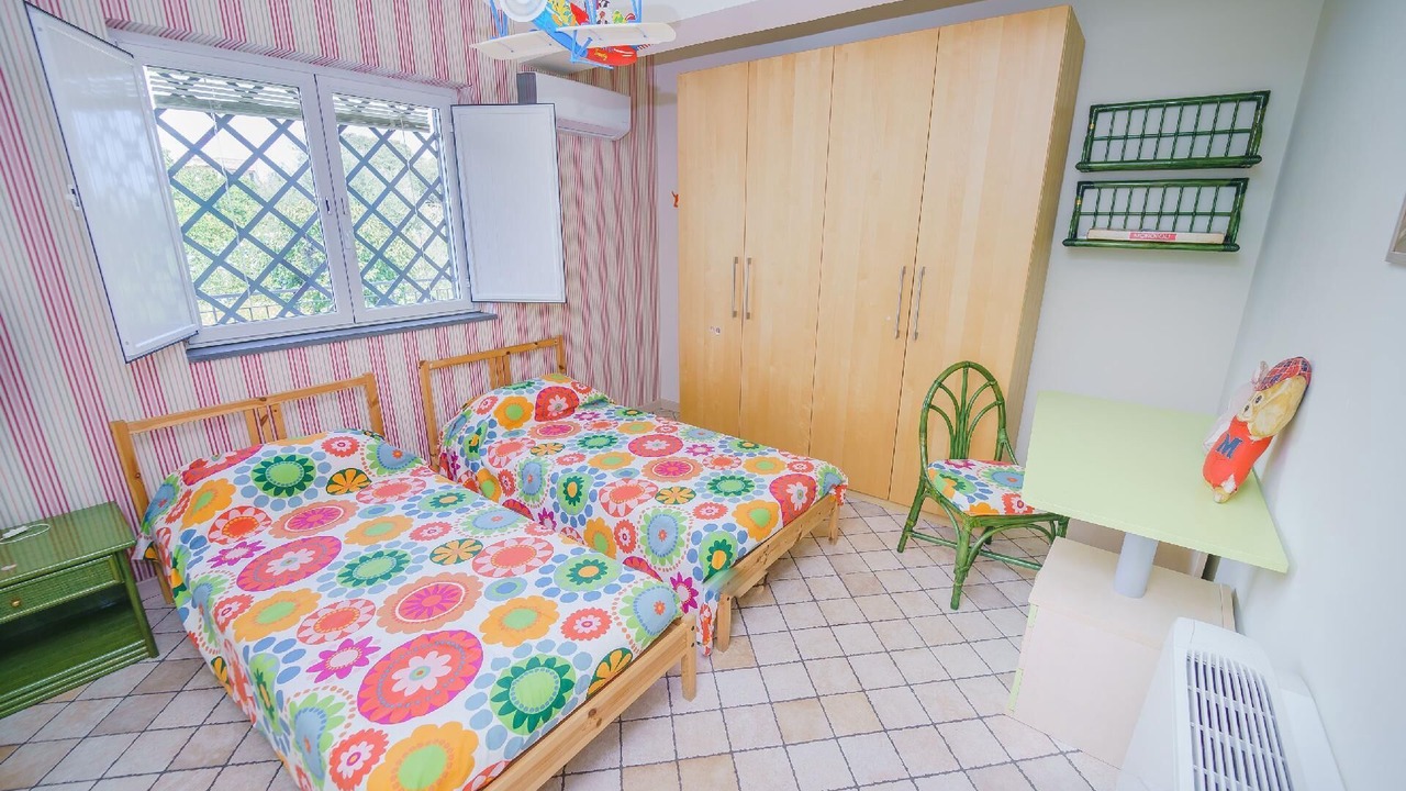 Photo of Bedroom in Santa Tecla