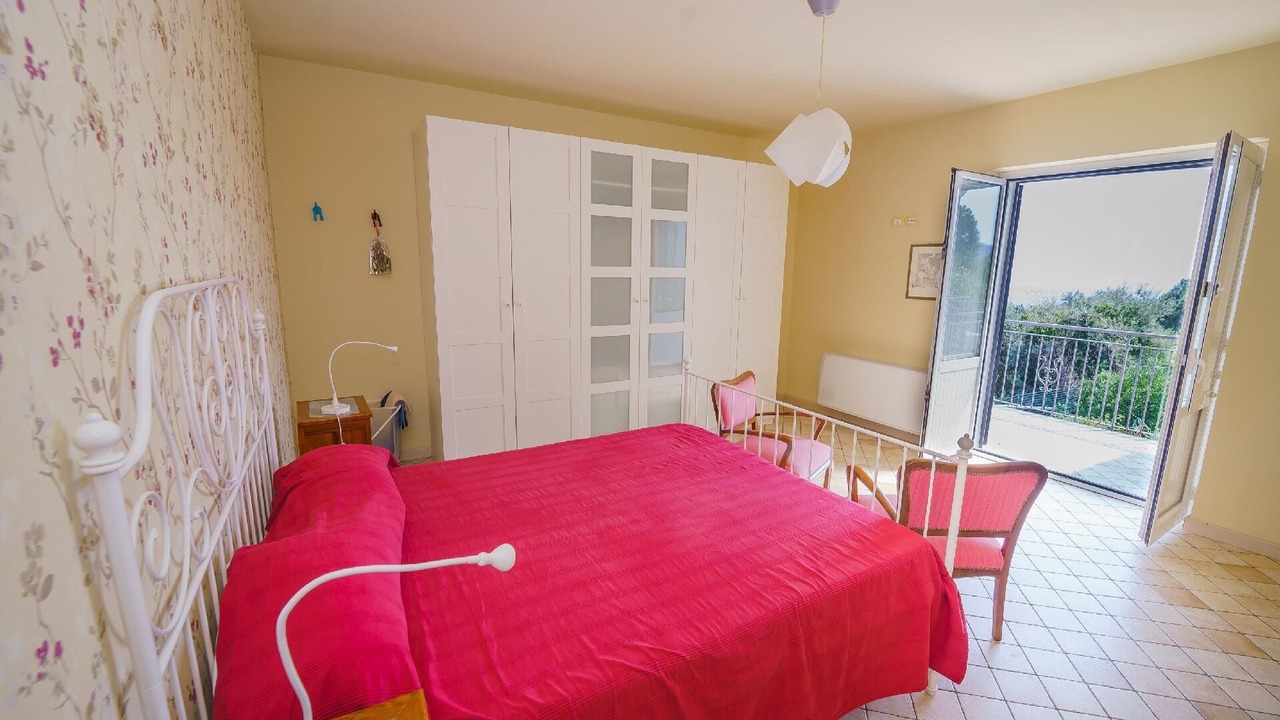 Photo of Bedroom in Santa Tecla