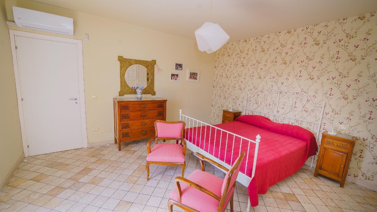 Photo of Bedroom in Santa Tecla