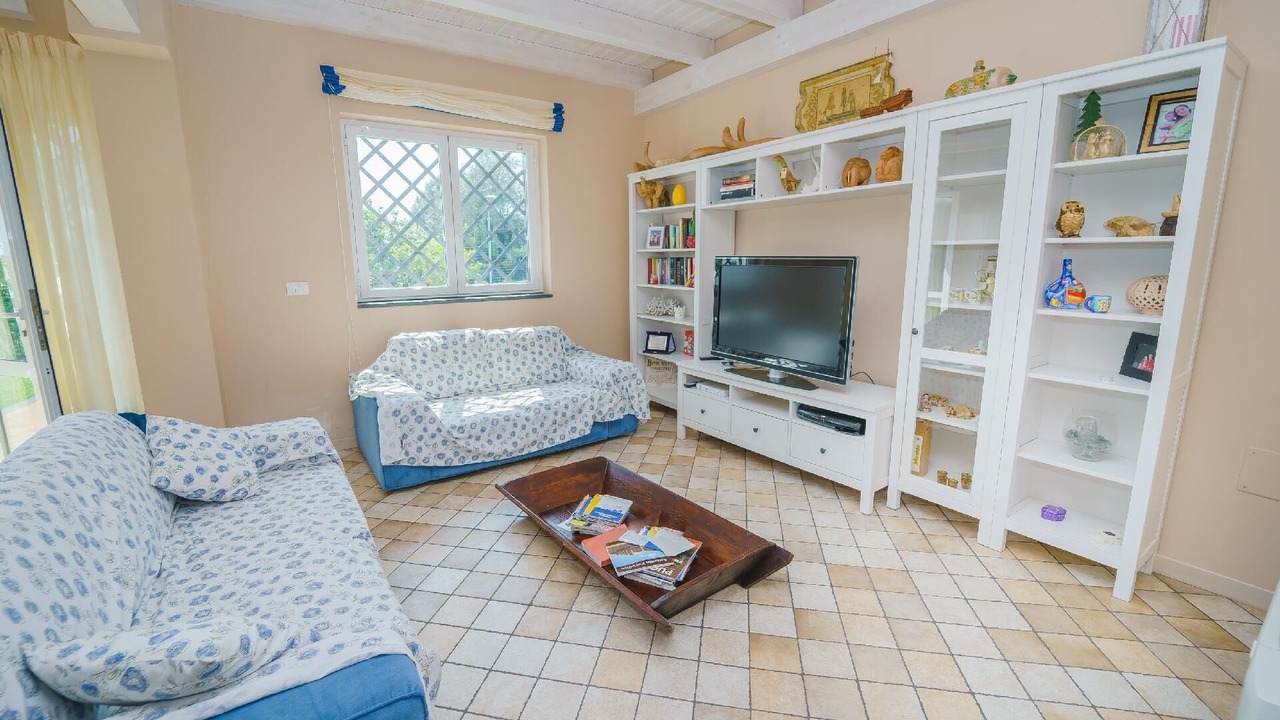 Photo of Livingroom in Santa Tecla